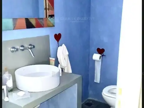 Casa en Alquiler Temporal A Estrenar