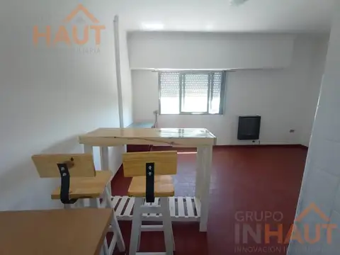 Departamento en Alquiler de 2 ambientes