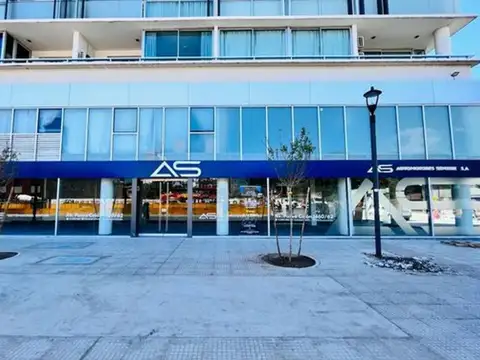 Avenida Paseo Colón 1400