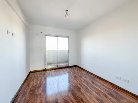 Departamento en venta en Echesortu, Rosario 1 dormitorio c/ amenities.