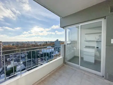 Lavalle 1300 - 1 dormitorio c/cochera
