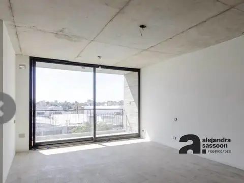 Departamento en Alquiler A Estrenar