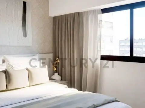 VENTA de Departamentos en construccion en Centro de Santa Fe.