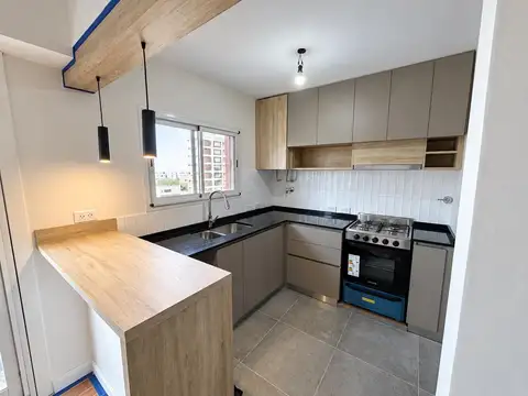 Departamento en Venta en Martínez, USD 179.900