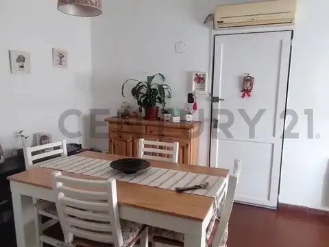 DEPARTAMENTO DE 2 DORMITORIOS EN VILLA ELVIRA