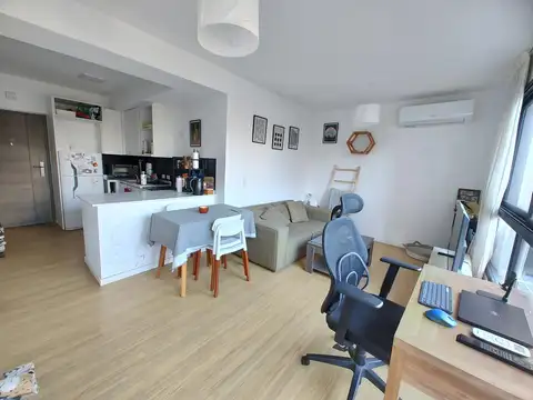 Departamento en Venta en Belgrano, USD 160.000