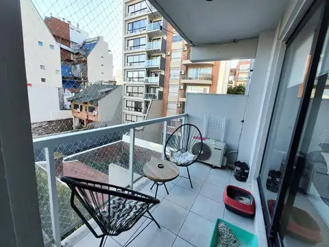 Departamento en Venta 2 años