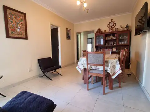 Departamento en Venta en Barracas, USD 100.000