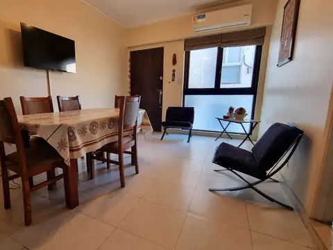 Departamento 3 ambientes Barracas. venta