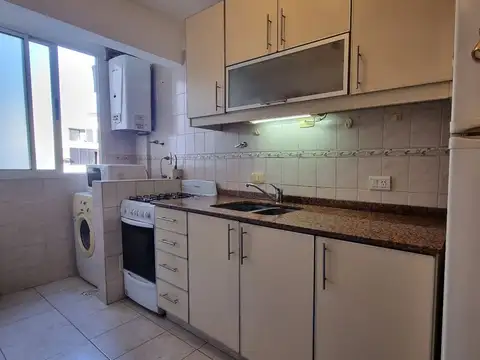 Ituzaingó 600