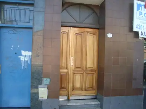 Departamento en Alquiler en Parque Patricios, CABA