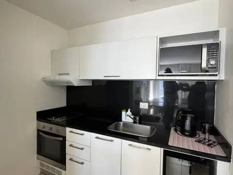 Departamento en Alquiler en Nordelta, USD 1.100