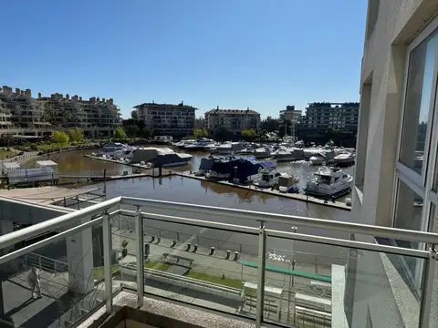 Departamento  en Alquiler en Wyndham Condominios, Nordelta, Tigre