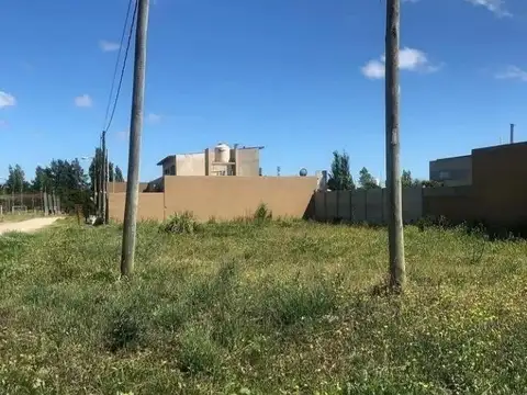 Terreno en Venta de 408,0 m2