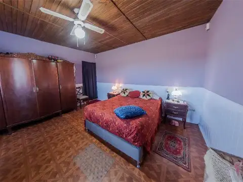 PROPIEDADES RURALES - CHACRA - ZONAS RURALES