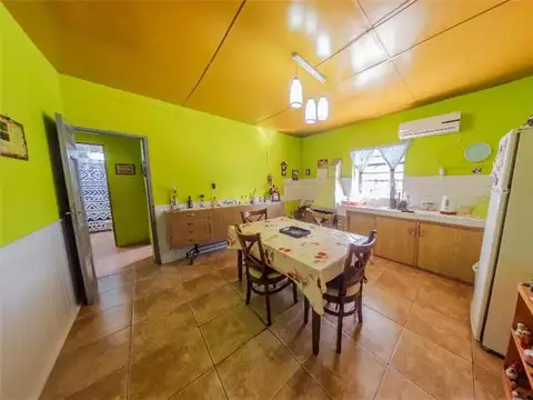 3.5 Ha en Colonia Wilson. Permuta y/o Financiación....