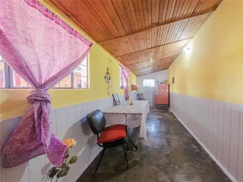 Campo en Venta de 3,50  ha