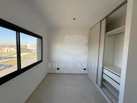 Casa en Barrio Cerrado San Pablo Derqui