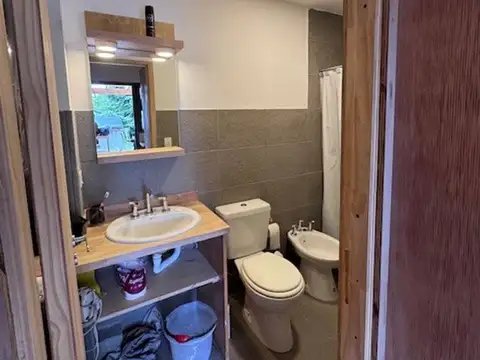 Depto Tipo Casa en Alquiler al Norte