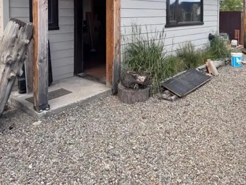 Casa en Las Victorias tipo PH 