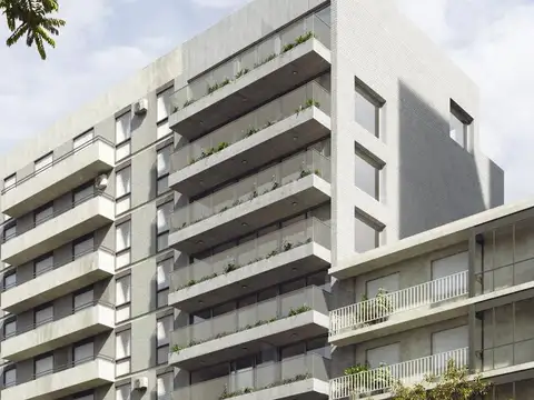 Departamento en Venta en Centro, USD 375.000