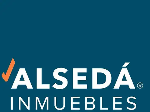Departamento en Venta al Norte