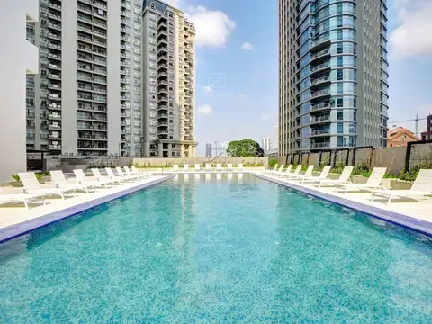 Departamento en Venta de 4 dormitorios