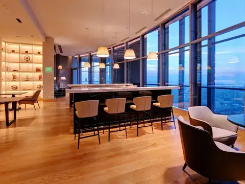 Departamento en Venta al Norte