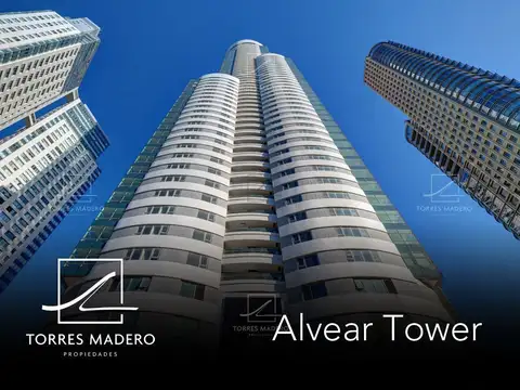 OPORTUNIDAD EXCLUSIVA - UNICO Piso de 6 AMB en MADERO ! 