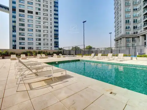 Departamento en Venta con 4 cocheras