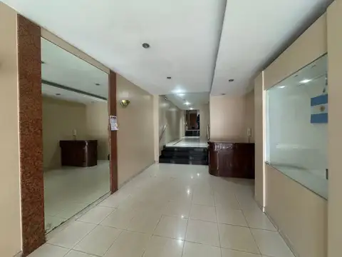 Avenida Rivadavia 2300