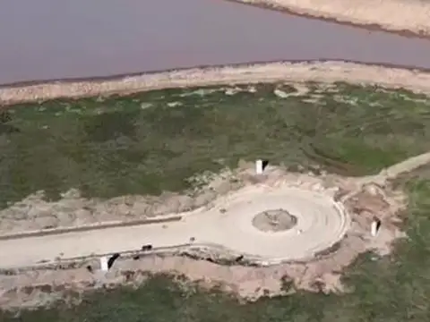 Damasia al Sur Canning