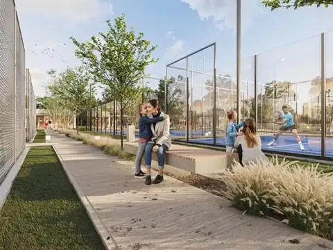 Terreno en Venta de 762,0 m2