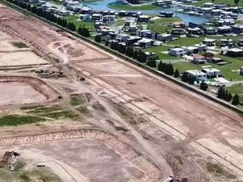 Terreno en Venta en Canning, USD 45.000