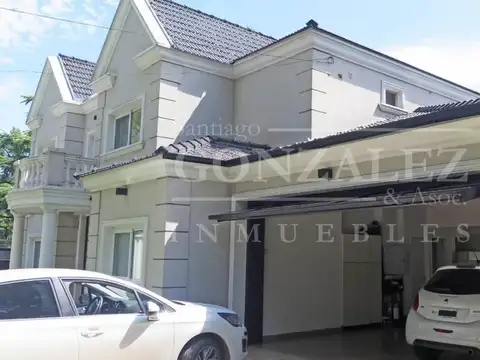 Casa en Venta 5 años