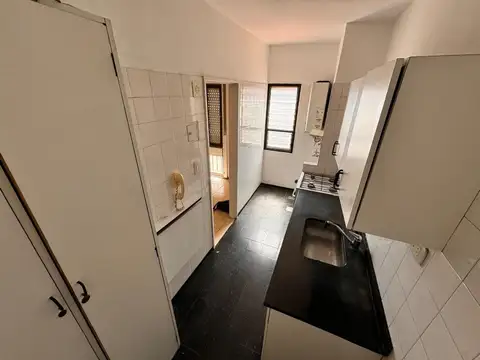 Departamento en Venta en Palermo, USD 77.000