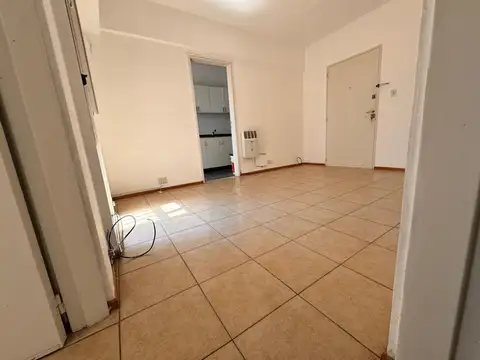 Venta Depto. 2 Ambientes - Palermo
