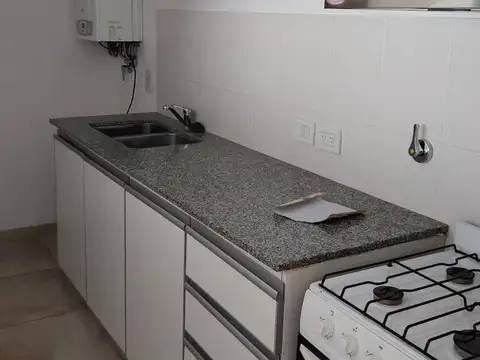 Departamento en Venta 8 años