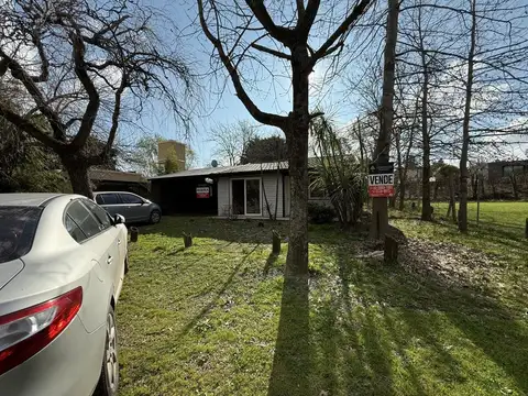 Casa en Venta 25 años