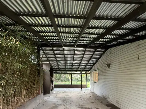 Casa en Venta en Florencio Varela, USD 80.000