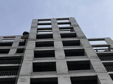 OFICINA 2 AMBIENTES EN CONSTRUCCION EN VENTA! 3°A