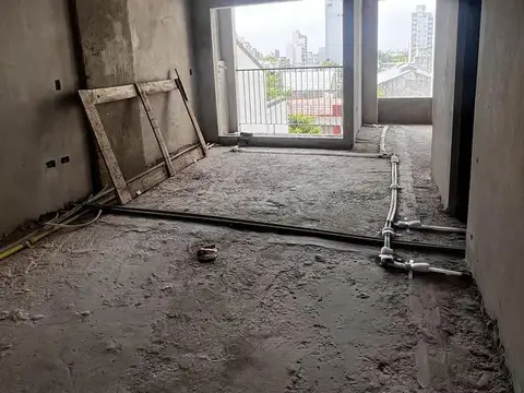 Oficina en Venta en Banfield, USD 74.634