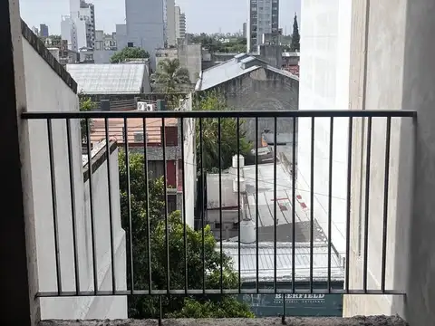 OFICINA 2 AMBIENTES EN CONSTRUCCION EN VENTA! 3°A