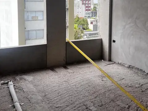 Oficina 2 ambientes con 1 baño