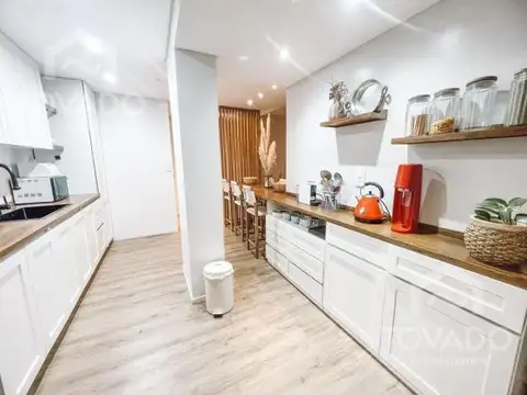 Departamento en Venta en Palermo Soho, USD 540.000