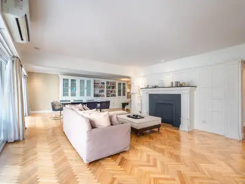 Departamento en Alquiler Temporal de 5 dormitorios