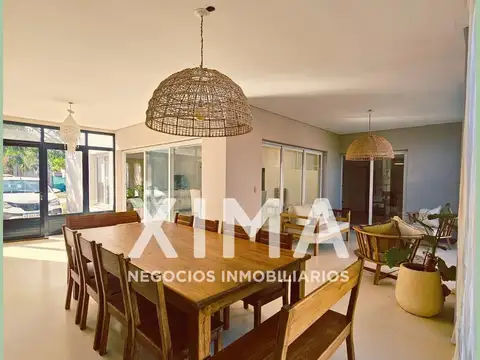 Casa en Venta 6 años