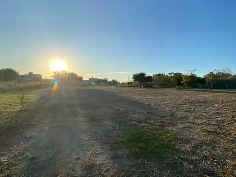 Cuartel Cuarto, Paraje Los Talas