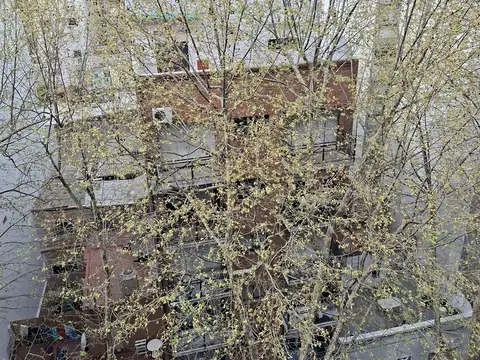 Departamento en Alquiler 40 años