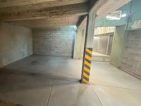 Oportunidad Galpon En Alquiler En La Matanza